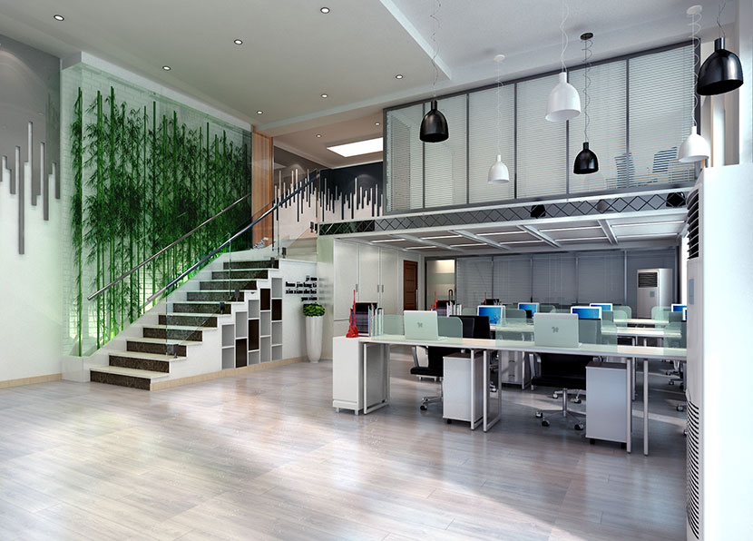 濟南辦公室裝修費用上漲 5 大核心原因揭秘讀懂預(yù)算價值