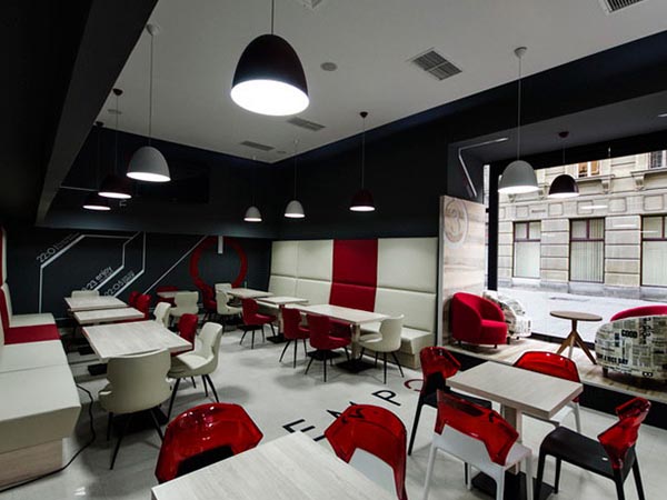 酒店餐飲裝修 酒店餐飲裝修