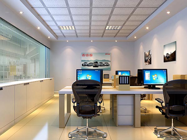 濟南辦公室裝修 濟南辦公室裝修
