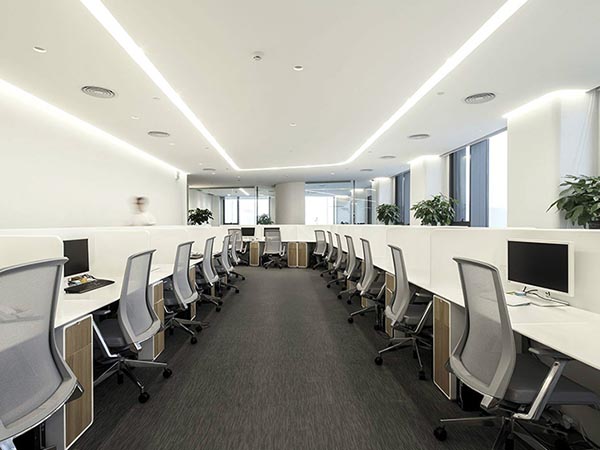 濟南辦公室裝修 濟南辦公室裝修