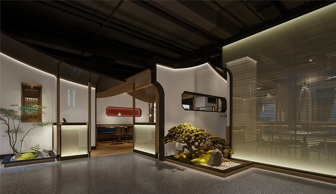 一文讀懂200平濟(jì)南店面裝修費(fèi)用以及控制預(yù)算策略